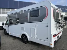 Fahrzeugbild Dethleffs Just Camp Active T 6812 EB #10