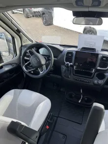 Fahrzeugbild Dethleffs Just Camp Active T 6812 EB #12