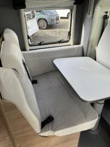 Fahrzeugbild Dethleffs Just Camp Active T 6812 EB #14