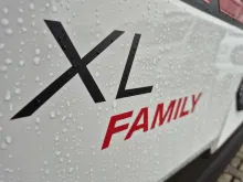 Fahrzeugbild Dethleffs XL Family A 7872-2 #28