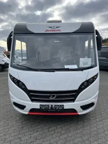 Fahrzeugbild Dethleffs Globetrotter XL I 7850-2 EB #3