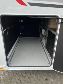 Fahrzeugbild Dethleffs Globetrotter XL I 7850-2 EB #9