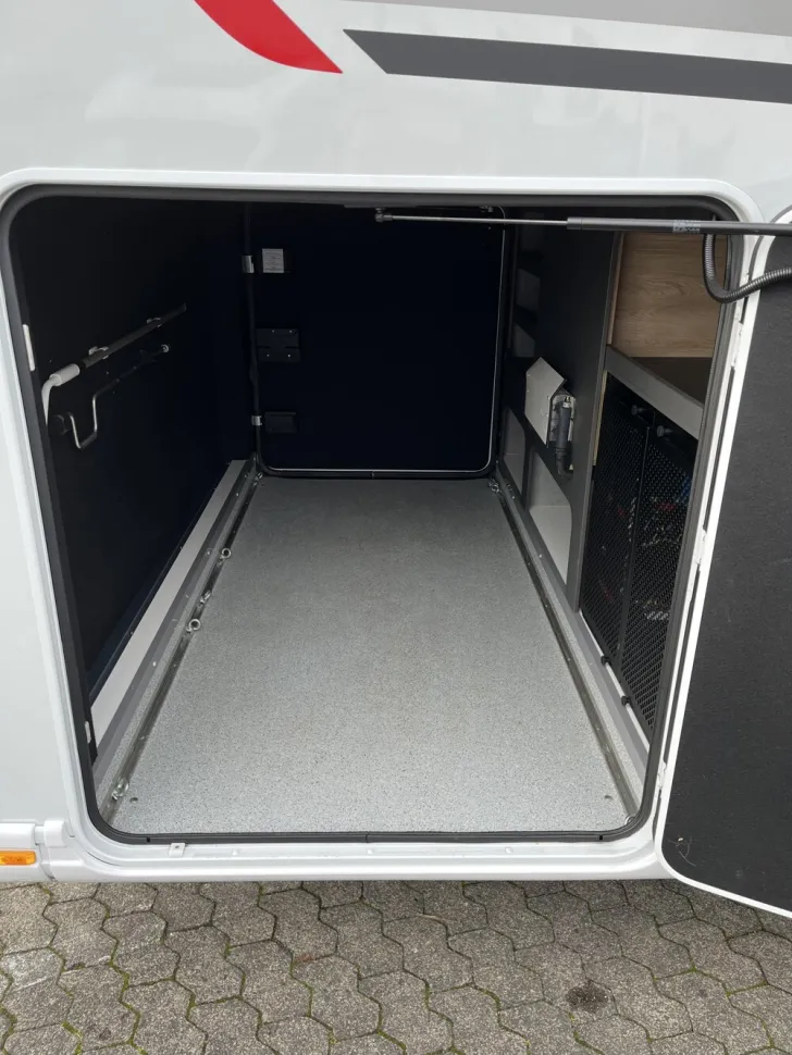 Fahrzeugbild Dethleffs Globetrotter XL I 7850-2 EB #9