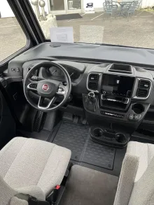 Fahrzeugbild Dethleffs Globetrotter XL I 7850-2 EB #11