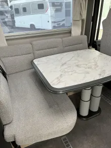 Fahrzeugbild Dethleffs Globetrotter XL I 7850-2 EB #13