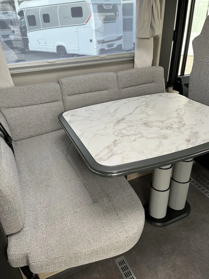 Fahrzeugbild Dethleffs Globetrotter XL I 7850-2 EB #13