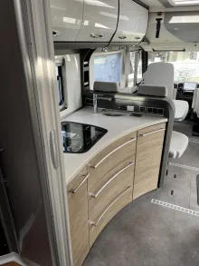 Fahrzeugbild Dethleffs Globetrotter XL I 7850-2 EB #16