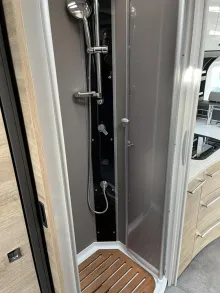 Fahrzeugbild Dethleffs Globetrotter XL I 7850-2 EB #17