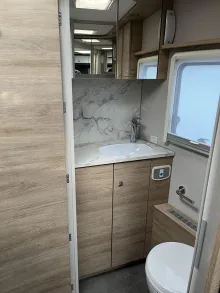 Fahrzeugbild Dethleffs Globetrotter XL I 7850-2 EB #18