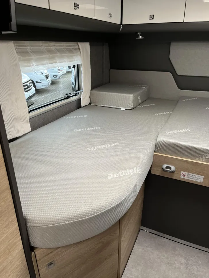 Fahrzeugbild Dethleffs Globetrotter XL I 7850-2 EB #19