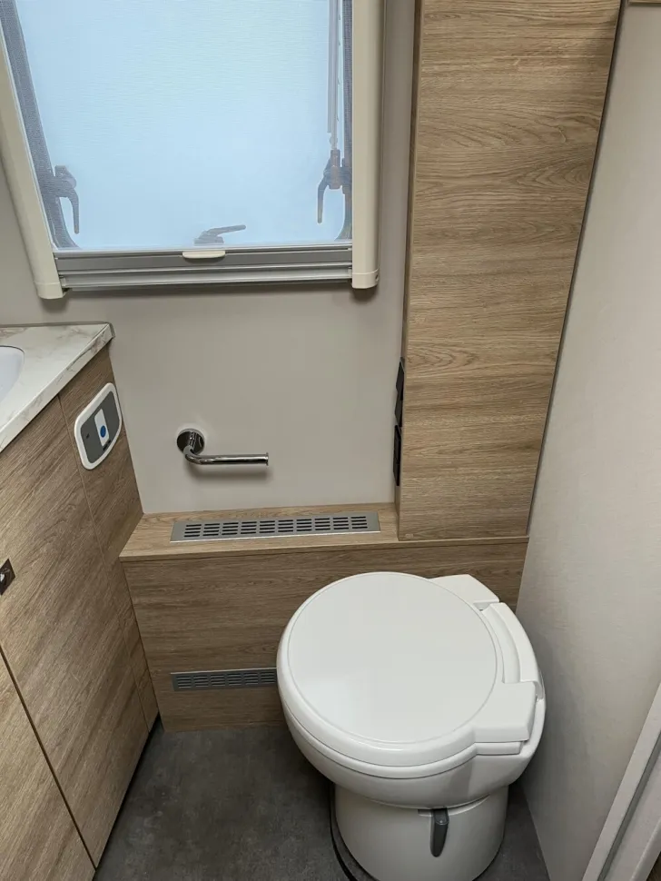 Fahrzeugbild Dethleffs Globetrotter XL I 7850-2 EB #20