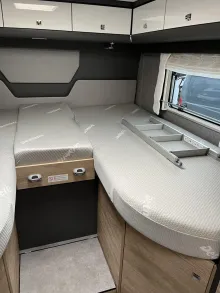 Fahrzeugbild Dethleffs Globetrotter XL I 7850-2 EB #21