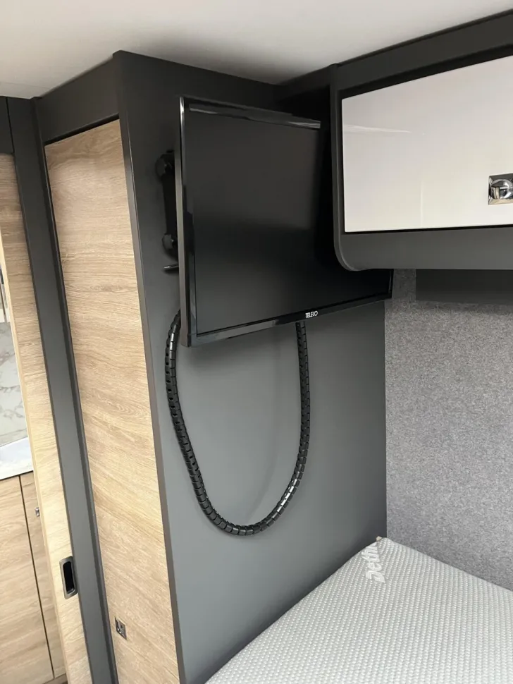 Fahrzeugbild Dethleffs Globetrotter XL I 7850-2 EB #22