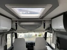 Fahrzeugbild Dethleffs Globetrotter XL I 7850-2 EB #23