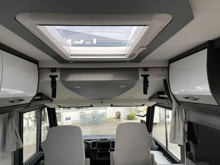 Fahrzeugbild Dethleffs Globetrotter XL I 7850-2 EB #23