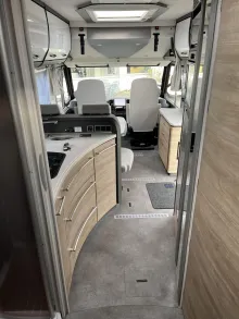 Fahrzeugbild Dethleffs Globetrotter XL I 7850-2 EB #24