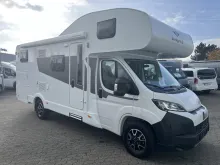 Fahrzeugbild Sunlight A 70 #3