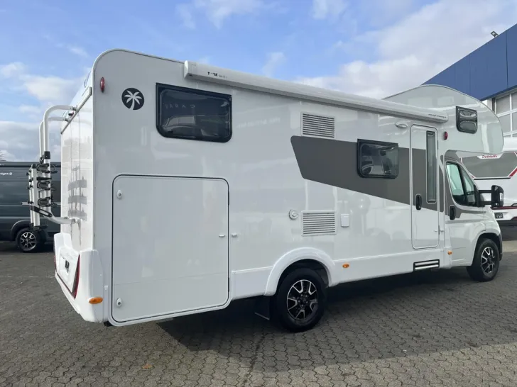 Fahrzeugbild Sunlight A 70 #4