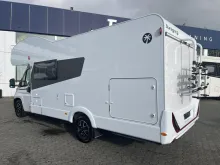 Fahrzeugbild Sunlight A 70 #8