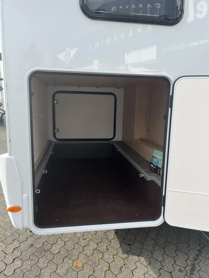 Fahrzeugbild Sunlight A 70 #9