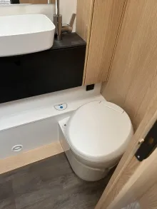 Fahrzeugbild Sunlight A 70 #10