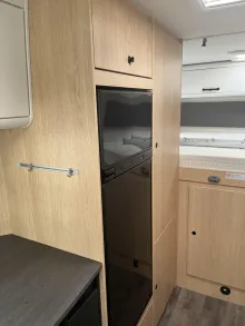 Fahrzeugbild Sunlight A 70 #12