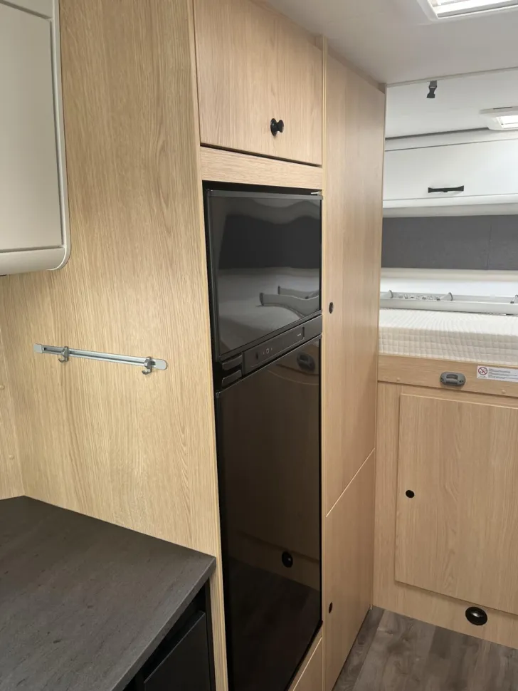 Fahrzeugbild Sunlight A 70 #12