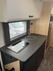 Fahrzeugbild Sunlight A 70 #13