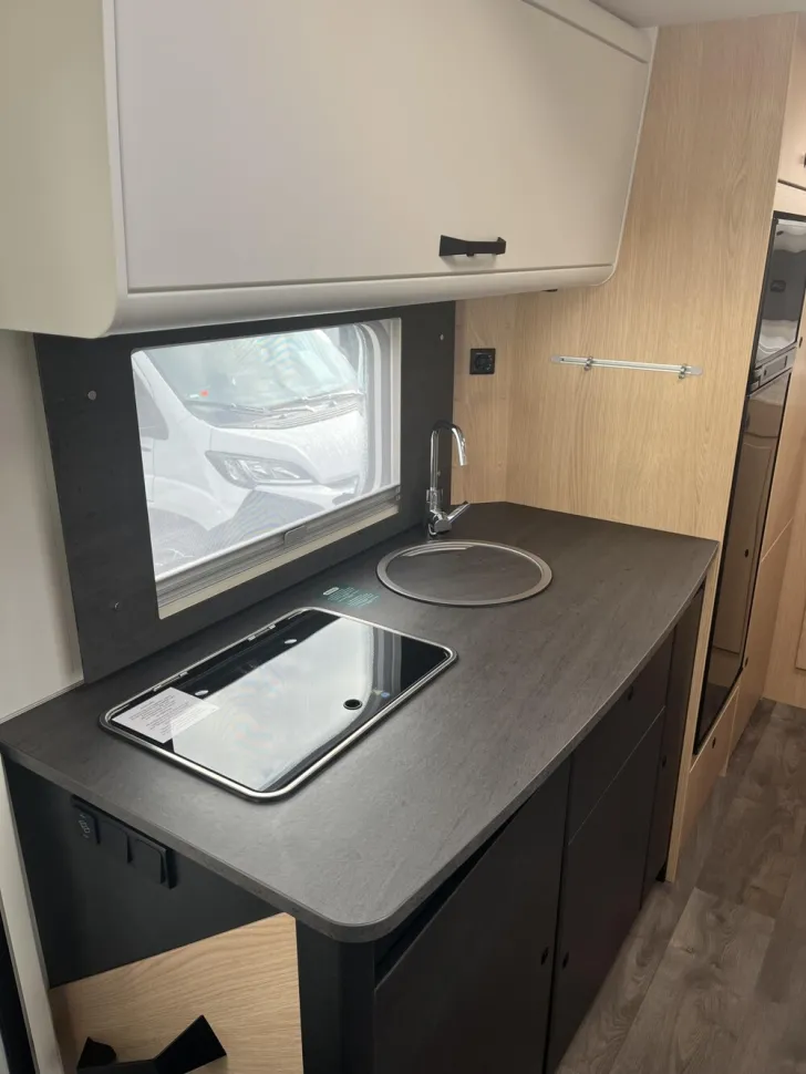 Fahrzeugbild Sunlight A 70 #13