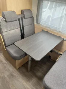 Fahrzeugbild Sunlight A 70 #14