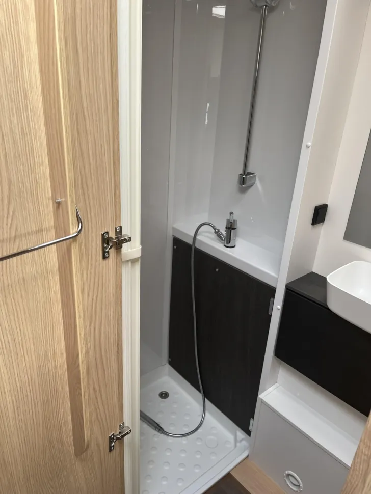 Fahrzeugbild Sunlight A 70 #15