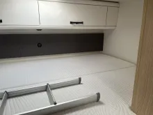 Fahrzeugbild Sunlight A 70 #16