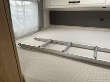 Fahrzeugbild Sunlight A 70 #17