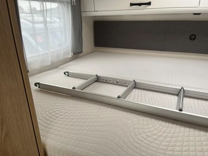 Fahrzeugbild Sunlight A 70 #17