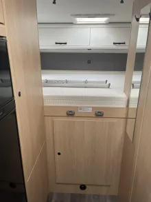 Fahrzeugbild Sunlight A 70 #18