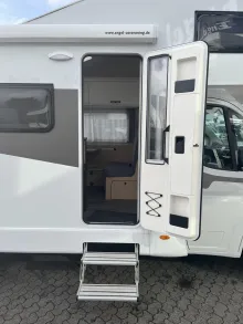 Fahrzeugbild Sunlight A 70 #19