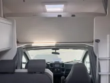 Fahrzeugbild Sunlight A 70 #20