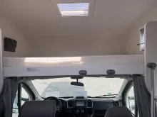 Fahrzeugbild Sunlight A 70 #21