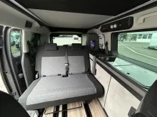 Fahrzeugbild Crosscamp EXPLR 5.0 F Opel #15