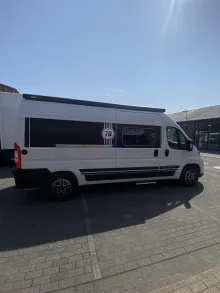 Fahrzeugbild LMC Innovan 70 600/603 #4