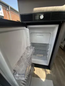 Fahrzeugbild LMC Innovan 70 600/603 #10