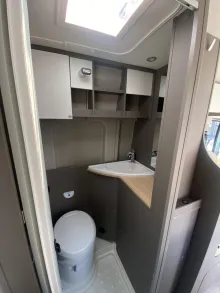 Fahrzeugbild LMC Innovan 70 600/603 #12