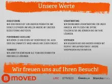 Fahrzeugbild LMC Innovan 70 600/603 #21