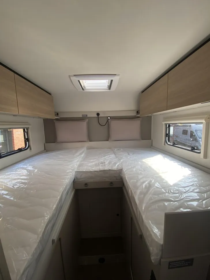 Fahrzeugbild LMC Tracer 690 EL #16