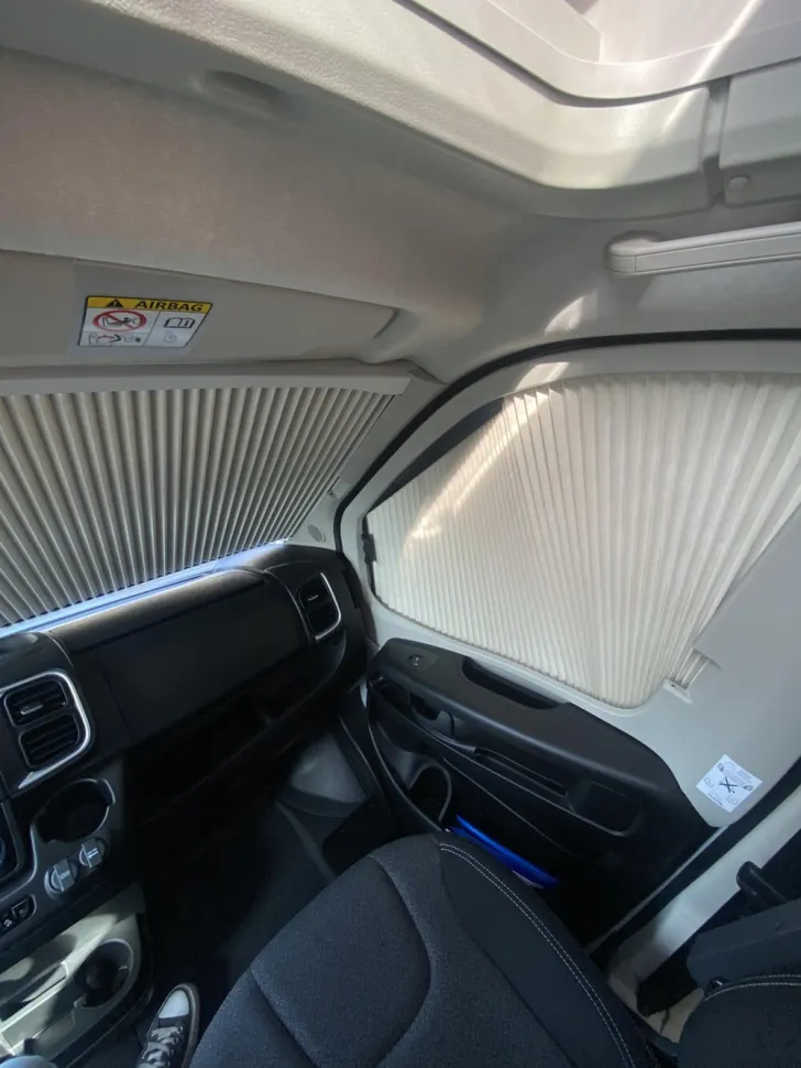 Fahrzeugbild LMC Tracer 690 EL #20