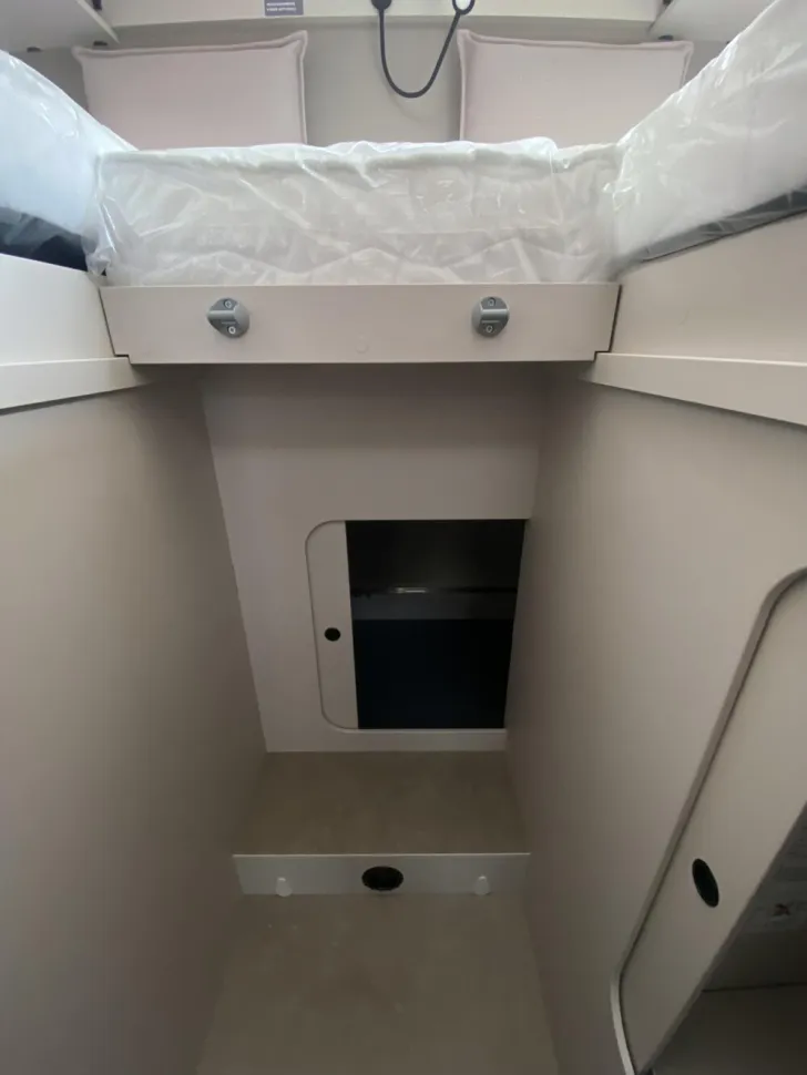 Fahrzeugbild LMC Tracer 690 EL #22