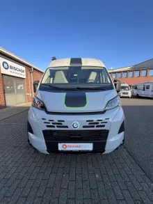 Fahrzeugbild Chausson Vans V697 Sport Line #6