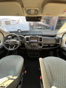 Fahrzeugbild Chausson Vans V697 Sport Line #17