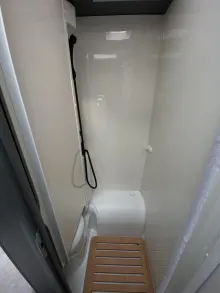 Fahrzeugbild Etrusco T-Modell Base 6.9 SBC #11