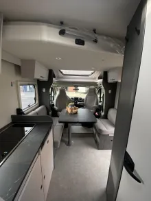 Fahrzeugbild Etrusco T-Modell Base 6.9 SBC #13